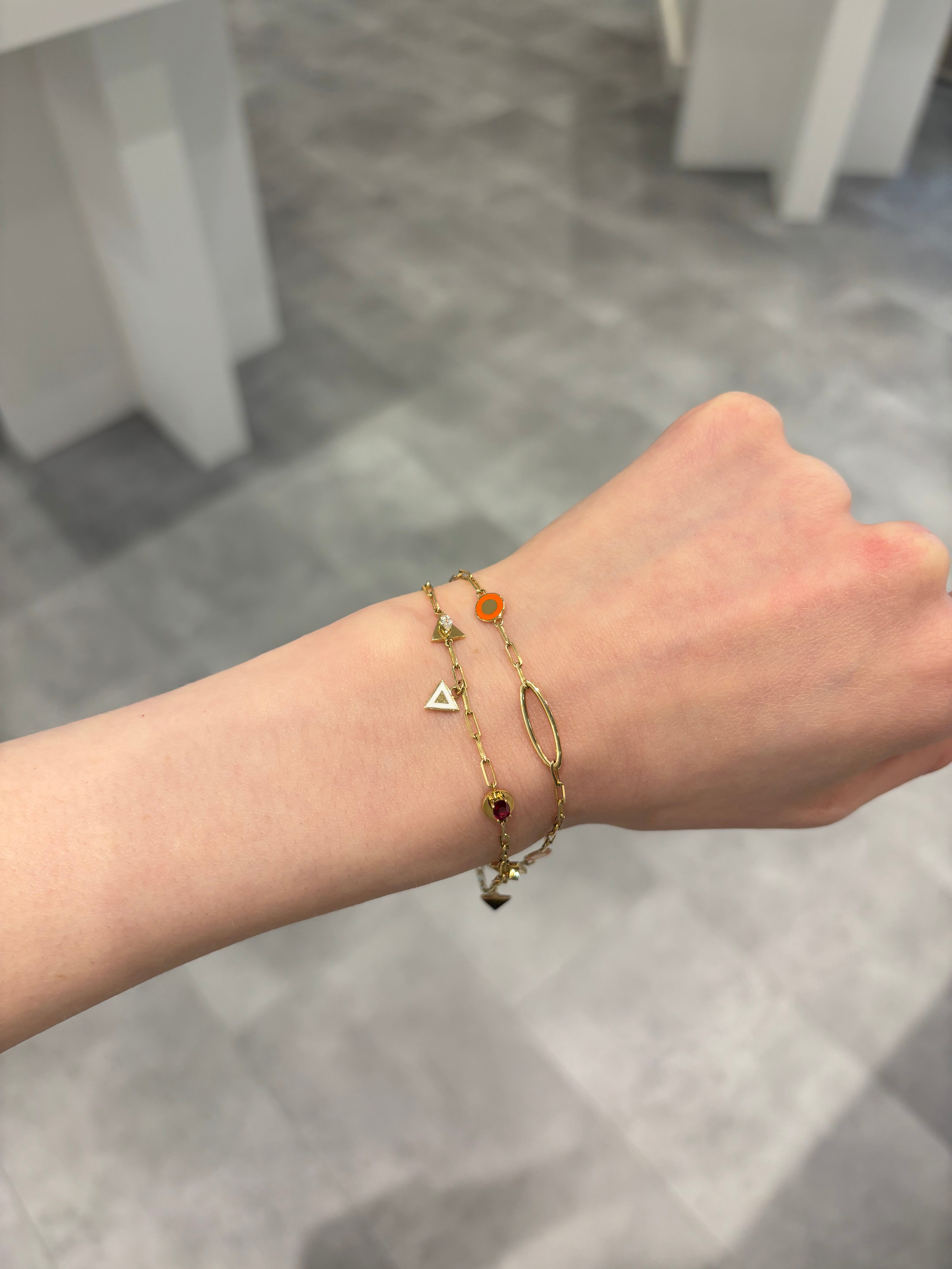 Vivaldi Bracelet