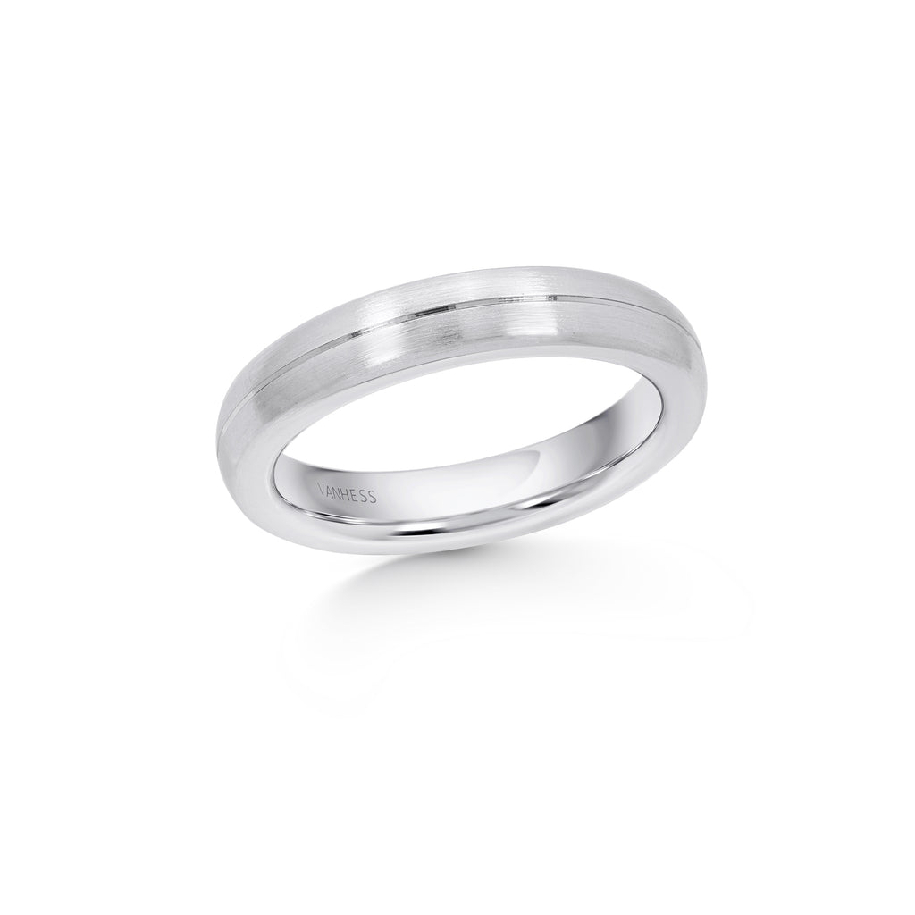 Men Wedding Band