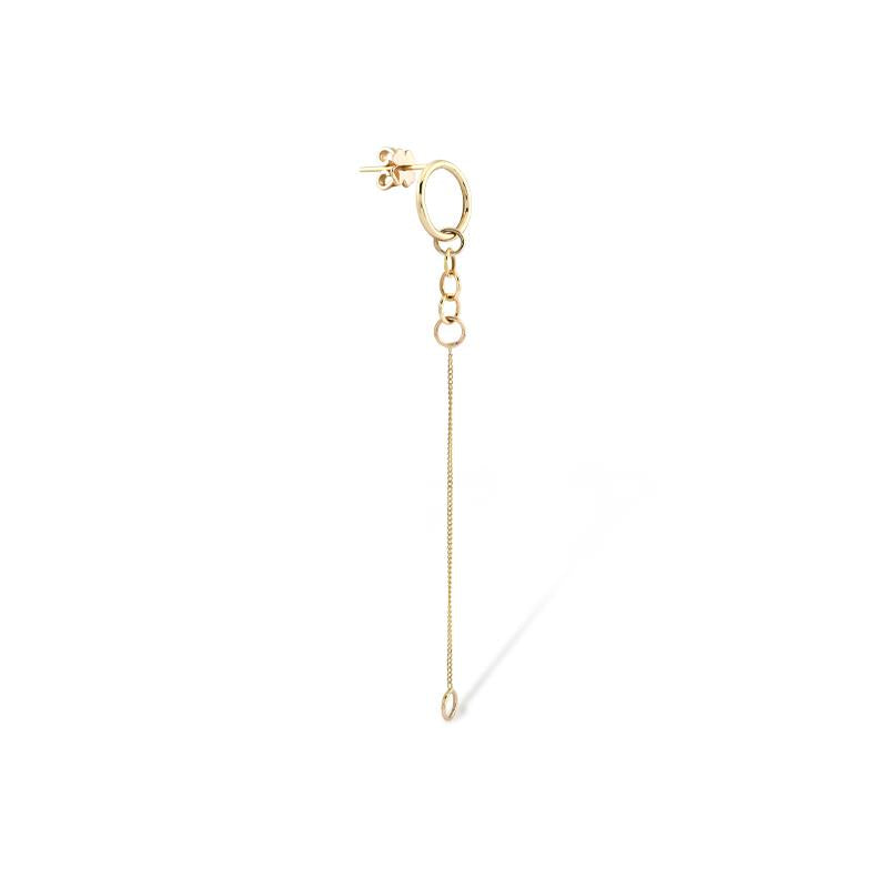 The Minimalist Earring