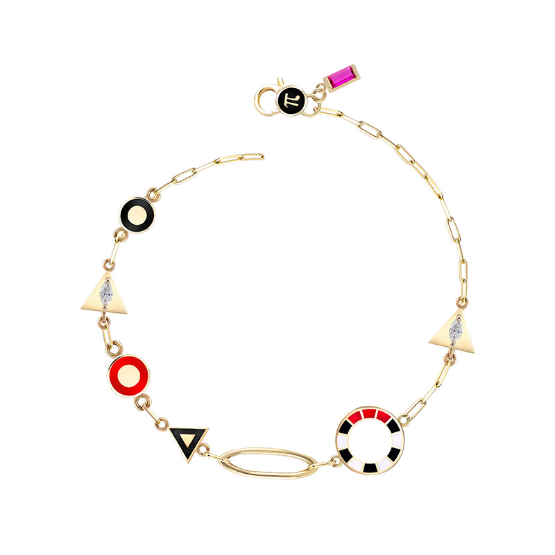 Vienna Bracelet