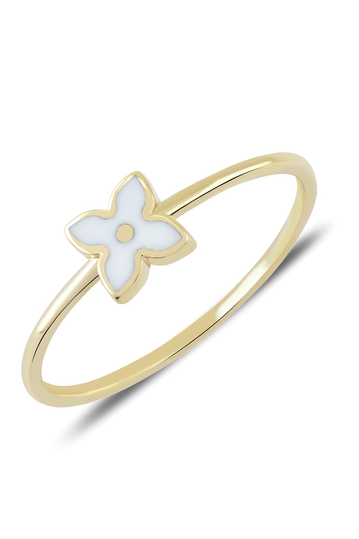 Daisy Ring